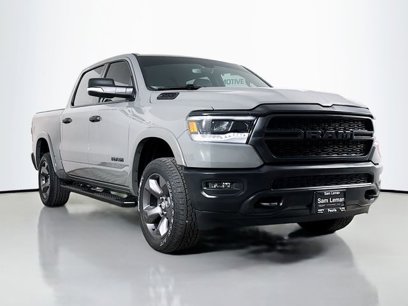 Used 2020 RAM 1500 Big Horn w/ Built-to-serve Edition