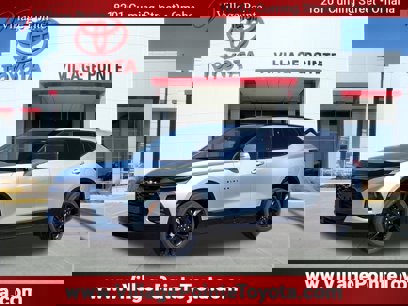 Used 2022 Chevrolet Blazer RS w/ Enhanced Convenience Package