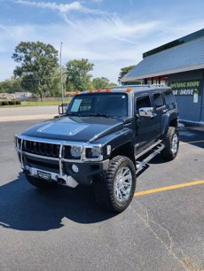 Used 2008 HUMMER H3