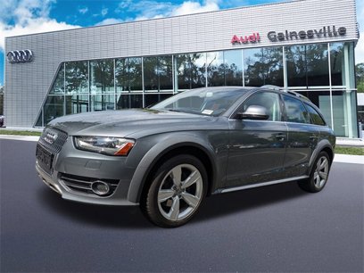 Used 2014 Audi A4 Premium Plus