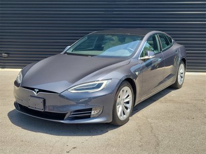 Used 2020 Tesla Model S Long Range