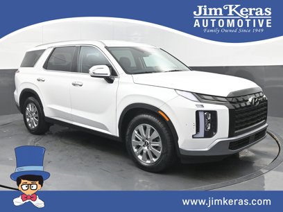 Used 2024 Hyundai Palisade SEL