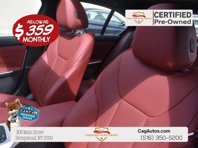 Used 2022 BMW 330i Sedan w/ Convenience Package