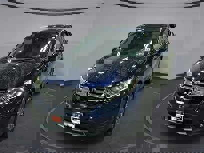 Used 2017 Honda CR-V EX-L