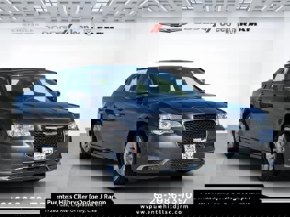 Used 2023 Chrysler 300 Touring