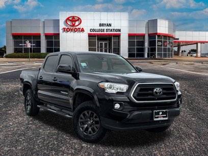 Used 2022 Toyota Tacoma SR5
