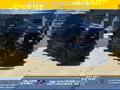 Certified 2024 Ford F150 XLT w/ Equipment Group 302A MID