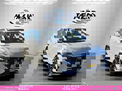 New 2025 Nissan Sentra SV