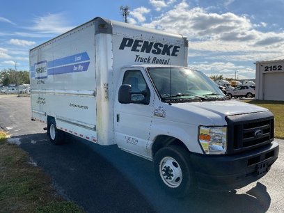 Used 2022 Ford E-350 and Econoline 350 Super Duty