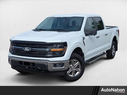 Used 2024 Ford F150 XLT w/ Tow/Haul Package