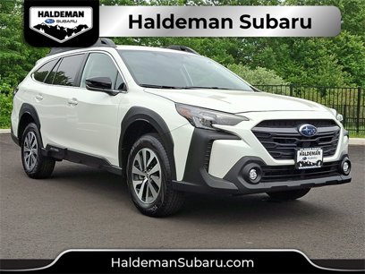 Used 2024 Subaru Outback Premium