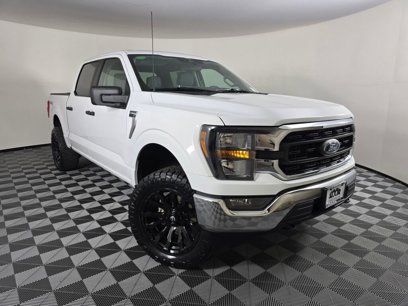 Used 2023 Ford F150 XLT