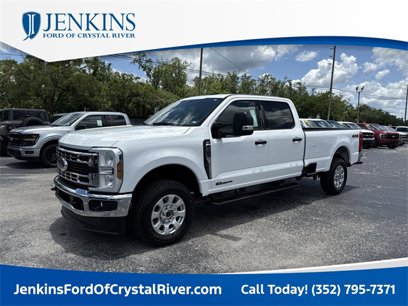 Certified 2024 Ford F250 XLT