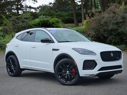 Used 2024 Jaguar E-PACE R-Dynamic SE