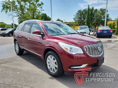 Used 2016 Buick Enclave Premium