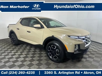 Certified 2023 Hyundai Santa Cruz SEL