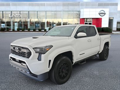 Used 2024 Toyota Tacoma TRD Sport