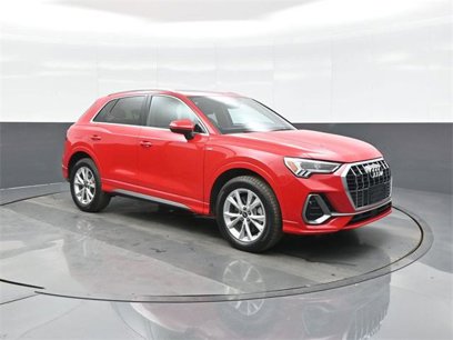 Used 2023 Audi Q3 2.0T Premium Plus w/ Premium Plus Package