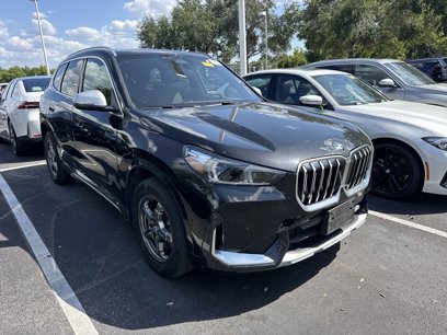 Certified 2024 BMW X1 xDrive28i w/ Convenience Package