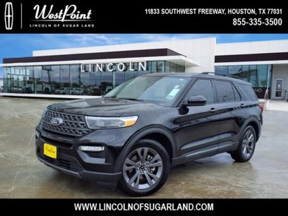 Used 2024 Ford Explorer XLT w/ Equipment Group 202A