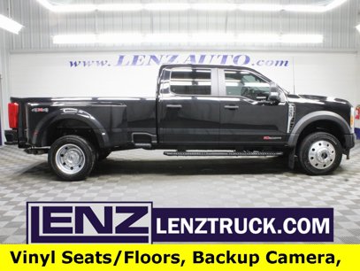 Used 2023 Ford F450 XL