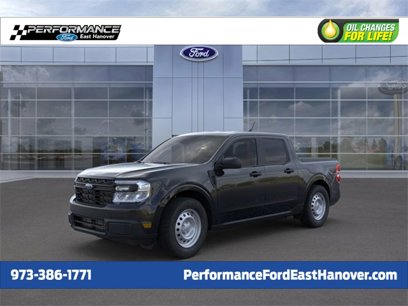 New 2024 Ford Maverick XL w/ Equipment Group 100A Standard