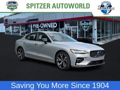 Used 2024 Volvo S60 B5 Core
