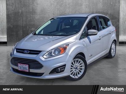 Used 2013 Ford C-MAX Energi SEL