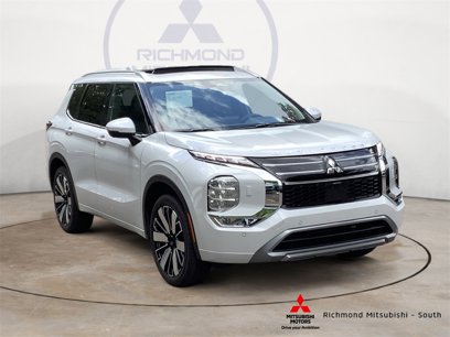 New 2025 Mitsubishi Outlander SEL