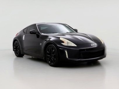 Used 2016 Nissan 370Z w/ Sport Package
