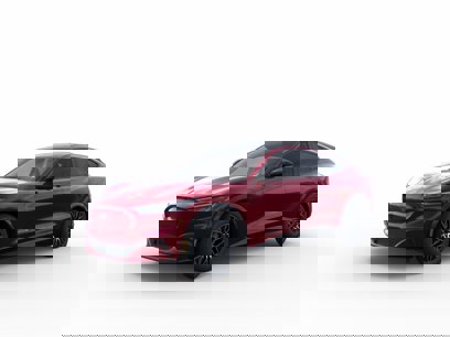 New 2025 Ford Mustang Mach-E Premium