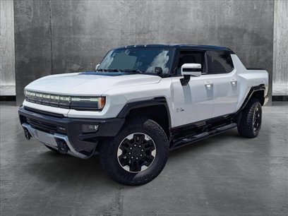 Used 2022 GMC Hummer EV Edition 1 w/ LPO, Illumination Package