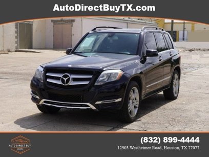 Used 2014 Mercedes-Benz GLK 350 2WD w/ Premium 1 Package