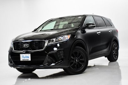 Used 2019 Kia Sorento L
