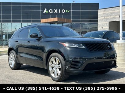 Used 2022 Land Rover Range Rover Velar R-Dynamic S