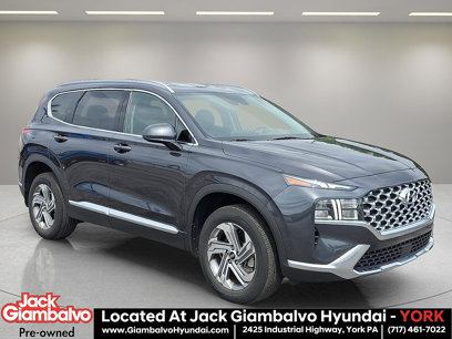 Used 2022 Hyundai Santa Fe SEL
