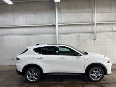 New 2025 Dodge Hornet GT Plus