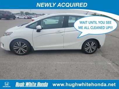 Used 2015 Honda Fit EX