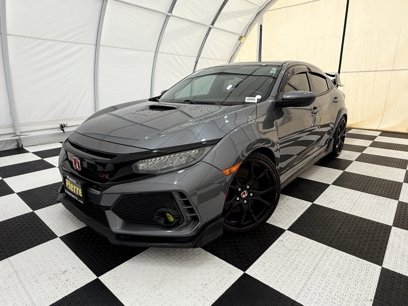 Used 2018 Honda Civic Type R