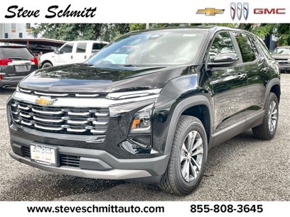 New 2026 Chevrolet Equinox LT w/ Convenience Package II