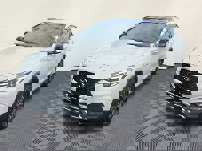 Used 2018 INFINITI QX30 Premium