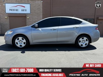 Used 2016 Dodge Dart SE w/ Convenience Group