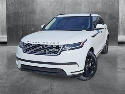 Used 2019 Land Rover Range Rover Velar S