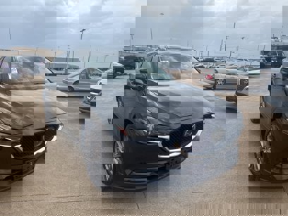 Used 2019 MAZDA CX-5 Grand Touring