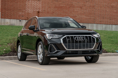 Used 2024 Audi Q3 2.0T Premium Plus w/ Premium Plus Package