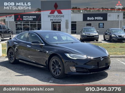 Used 2018 Tesla Model S 75D