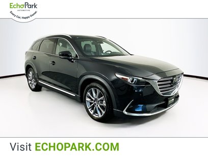 Used 2023 MAZDA CX-9 Grand Touring