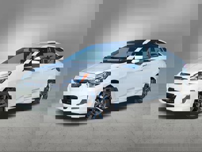 Used 2017 Hyundai Accent Value Edition