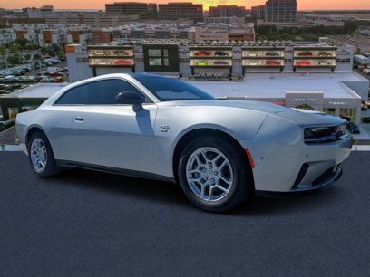 New 2025 Dodge Charger R/T w/ Sun & Sound Package