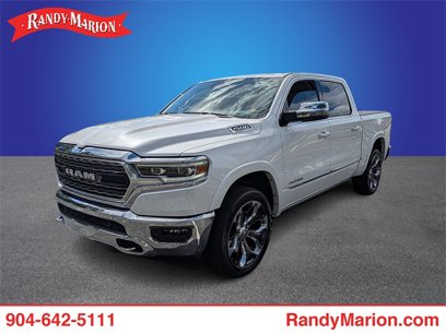Used 2023 RAM 1500 Limited